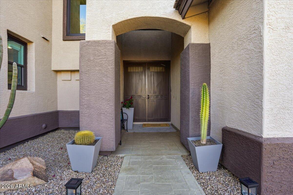 ANTHEM UNIT 4 - Residential