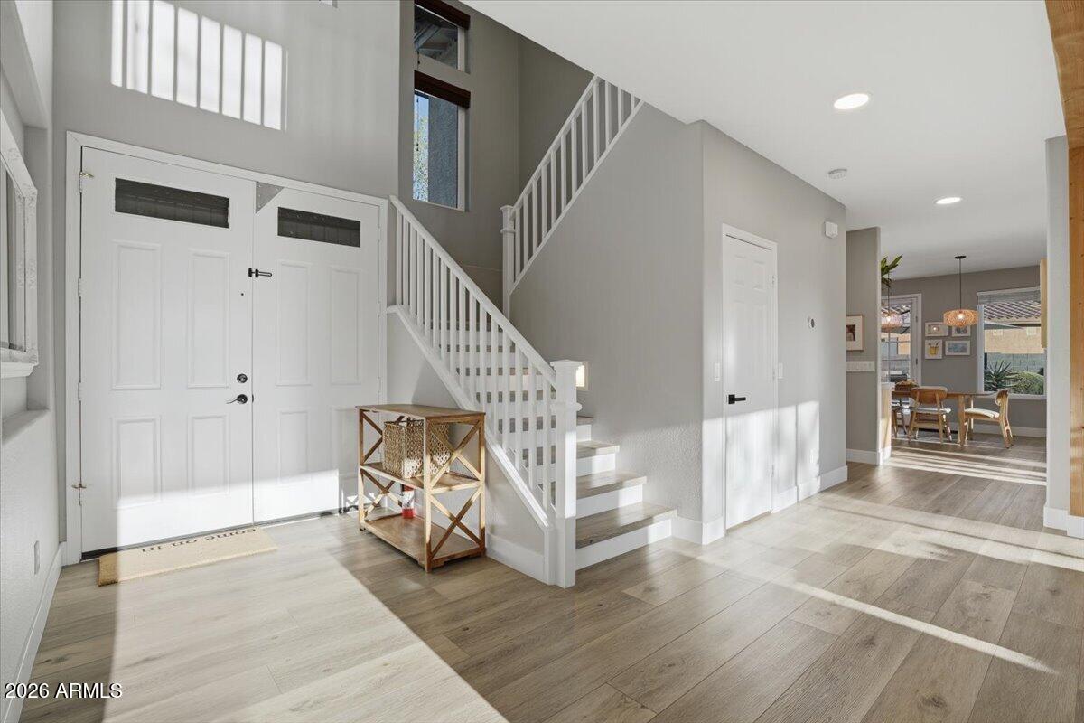 ANTHEM UNIT 4 - Residential