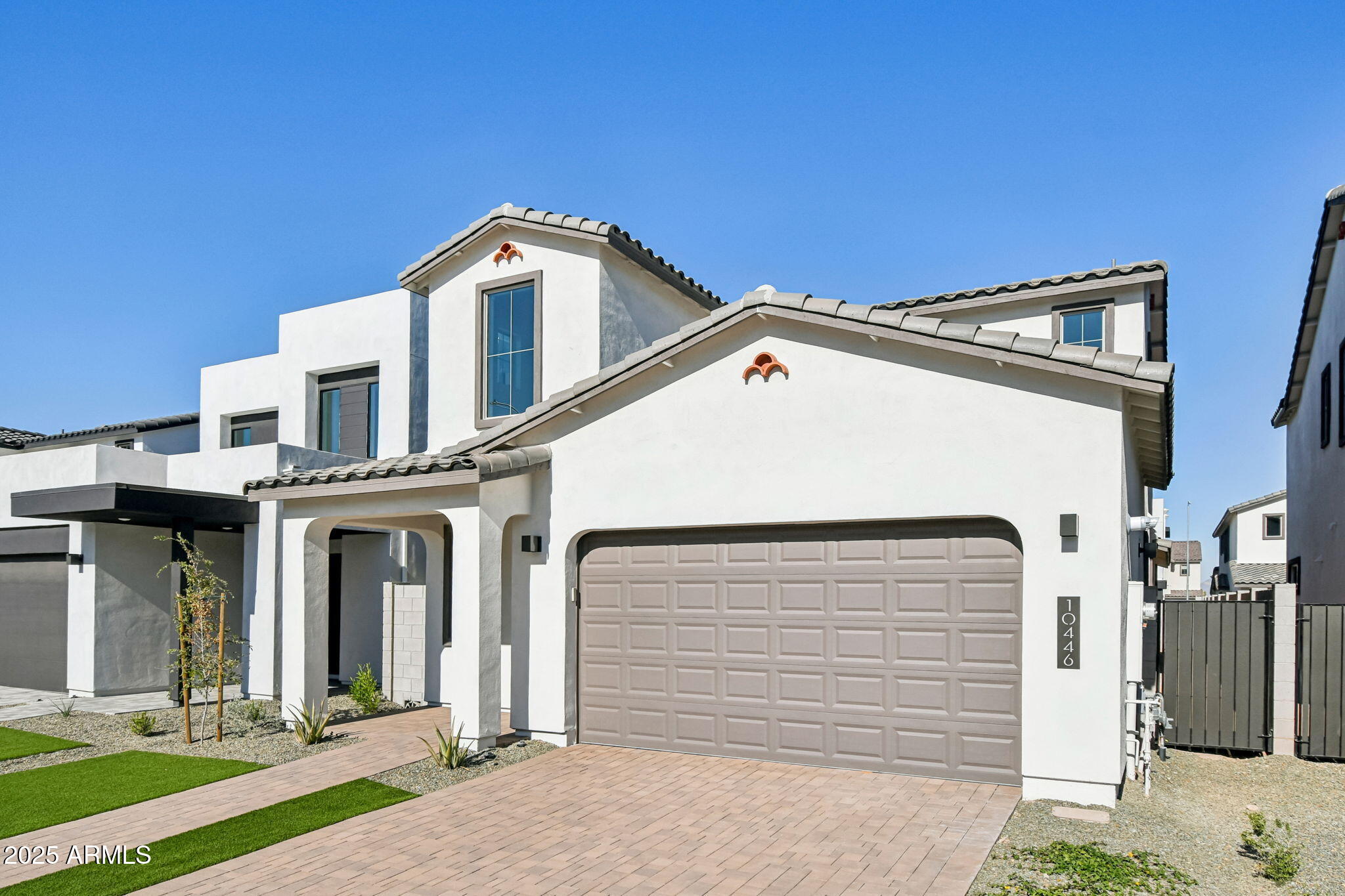 10446 E UPTON Avenue