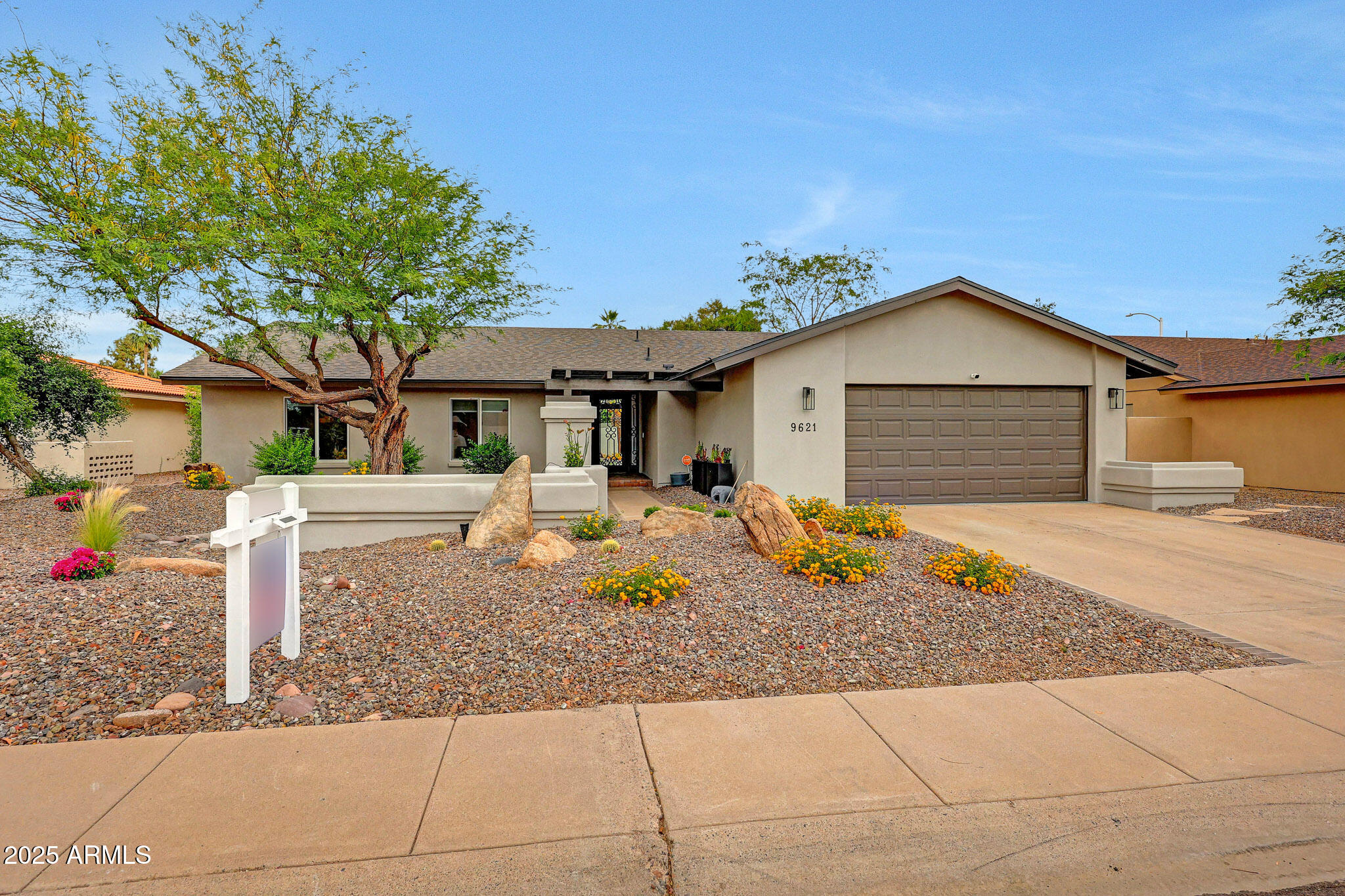 9621 N 83rd Way