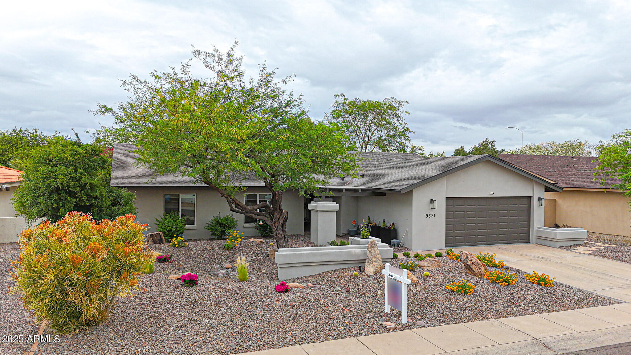 9621 N 83rd Way