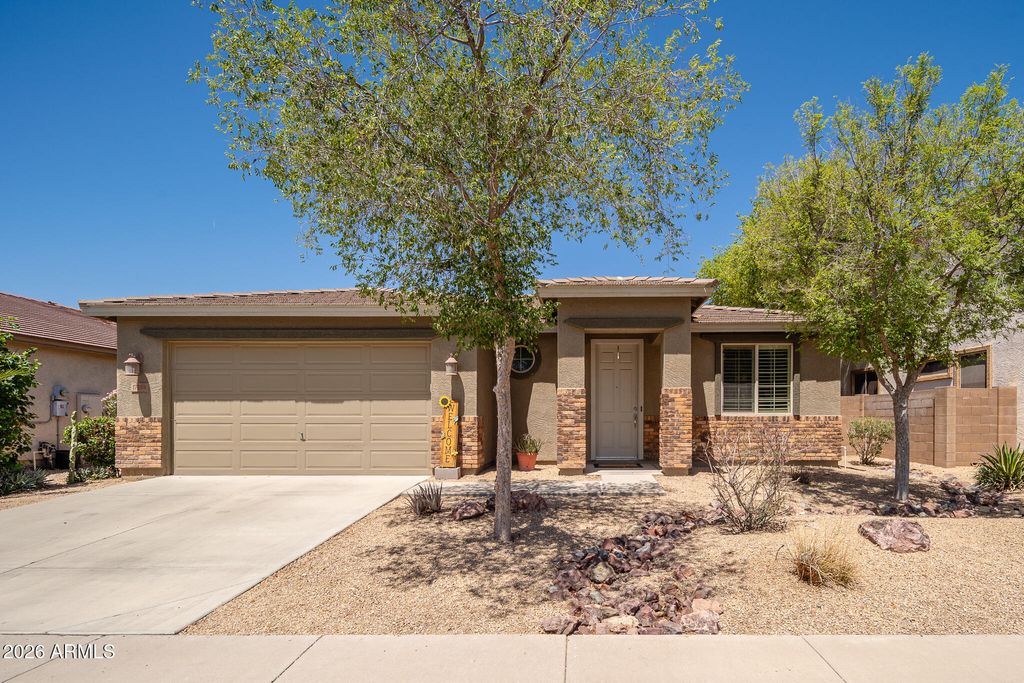 Photo of 17284 W Madison Street, Goodyear, AZ 85338 (MLS # 7021255)