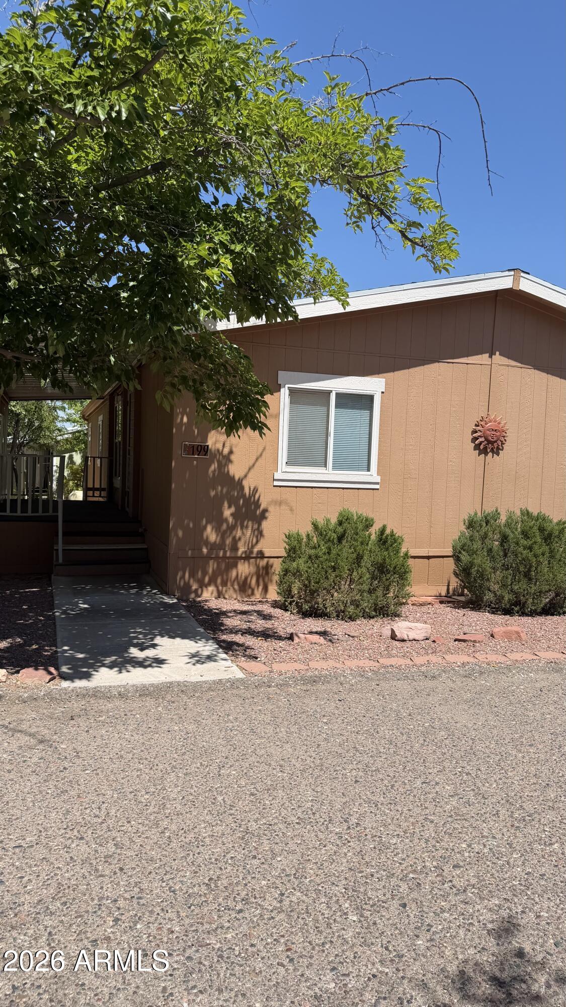 6770 W State Route 89A -- 199