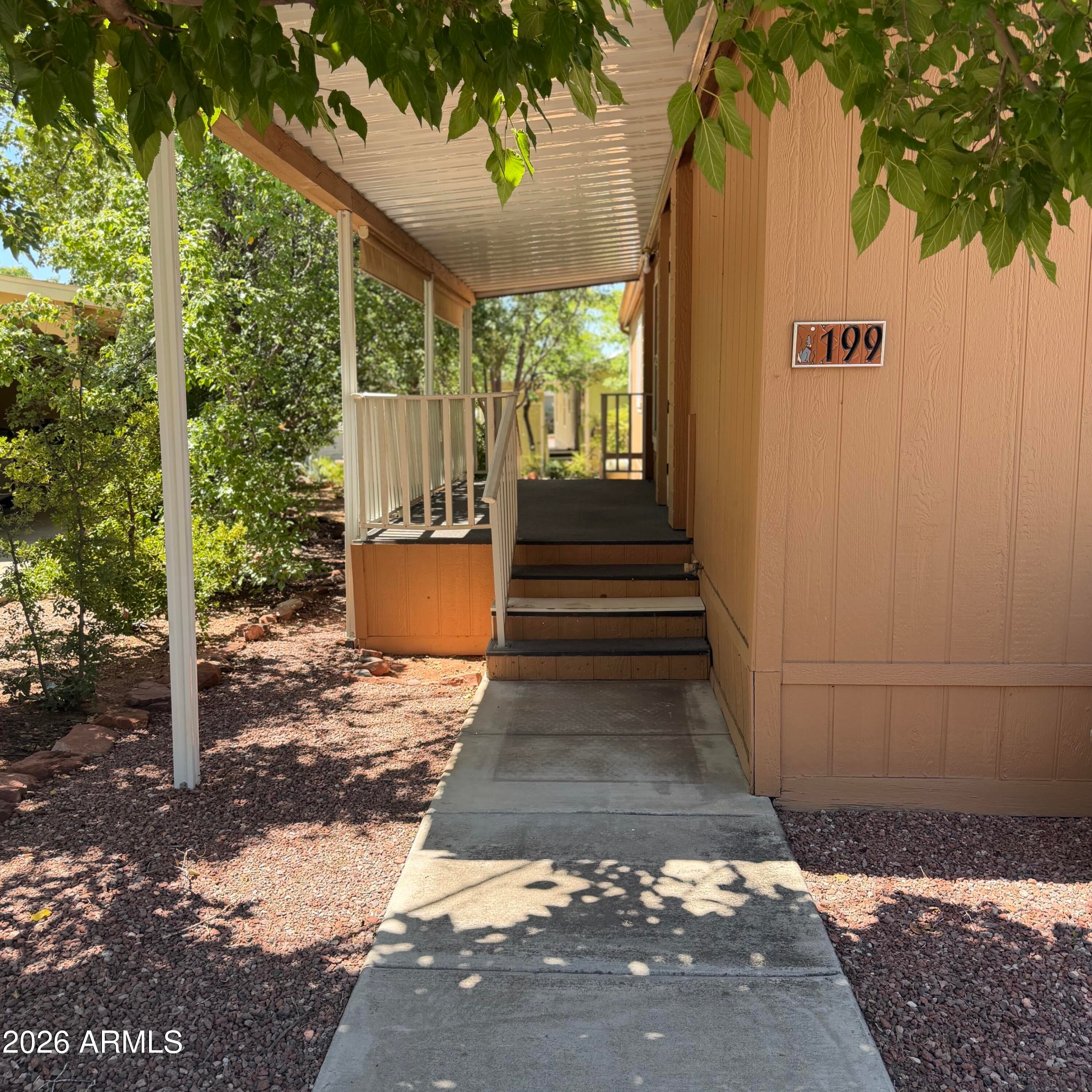6770 W State Route 89A -- 199