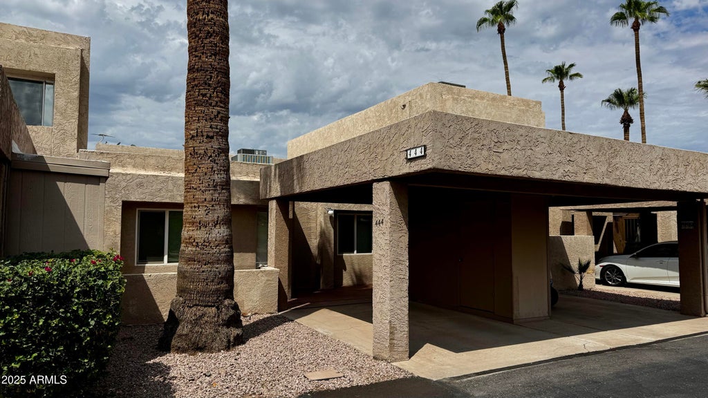 Photo of 444 S Desert Palm, Mesa, AZ 85208 (MLS # 7093502)