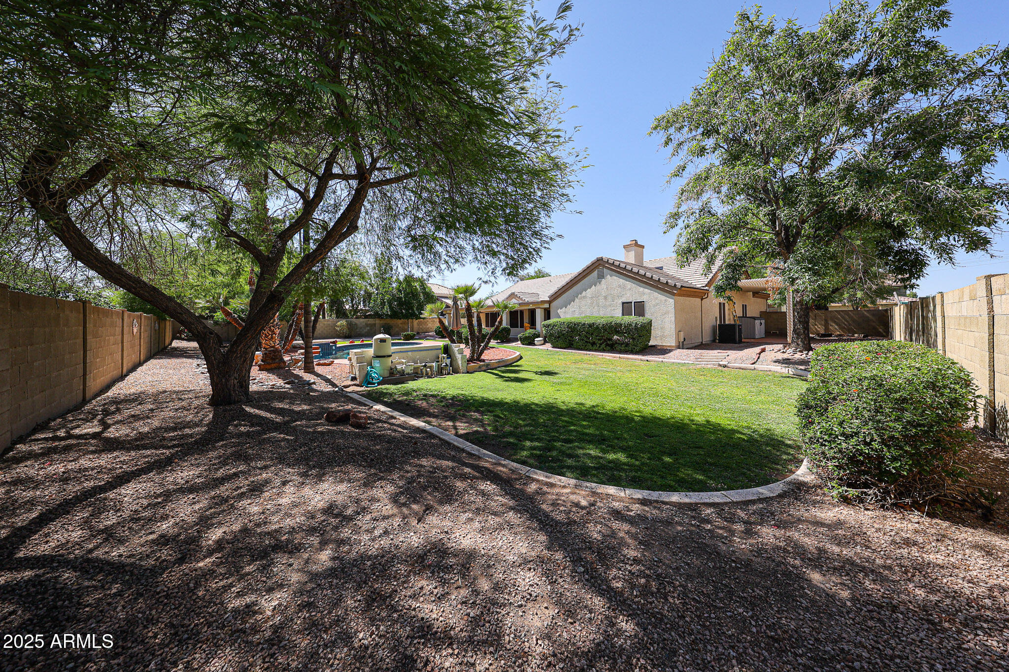 5521 W NORTHWOOD Drive