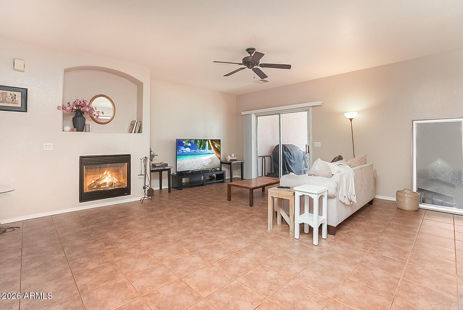 AMANTE AT VERDE SANTA FE - Residential
