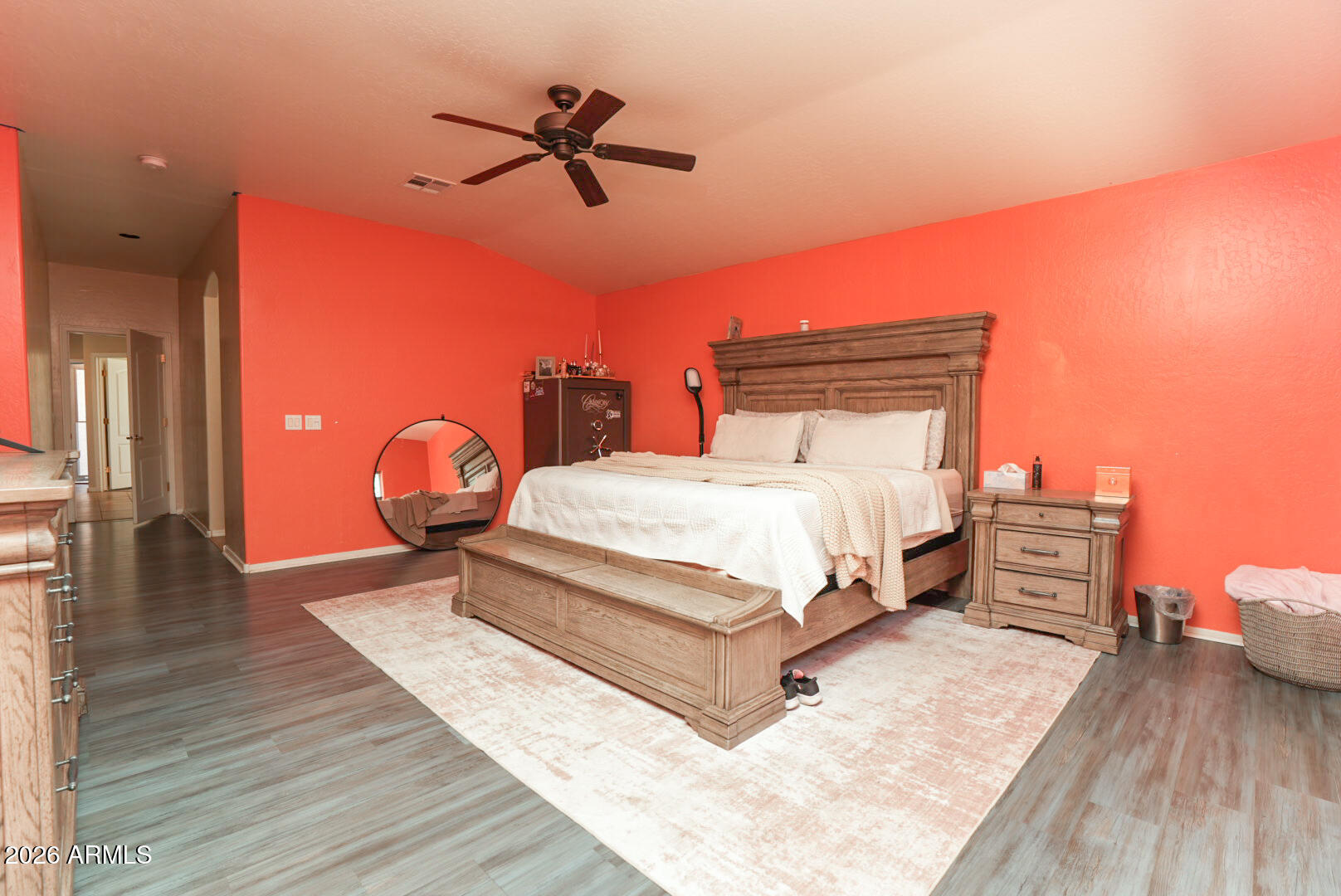 AMANTE AT VERDE SANTA FE - Residential
