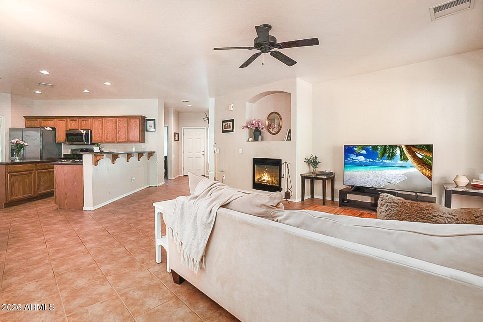 AMANTE AT VERDE SANTA FE - Residential