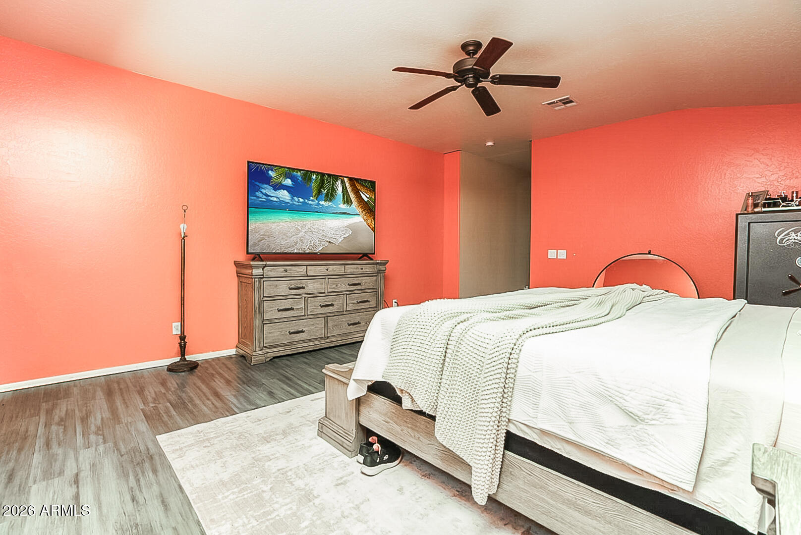 AMANTE AT VERDE SANTA FE - Residential