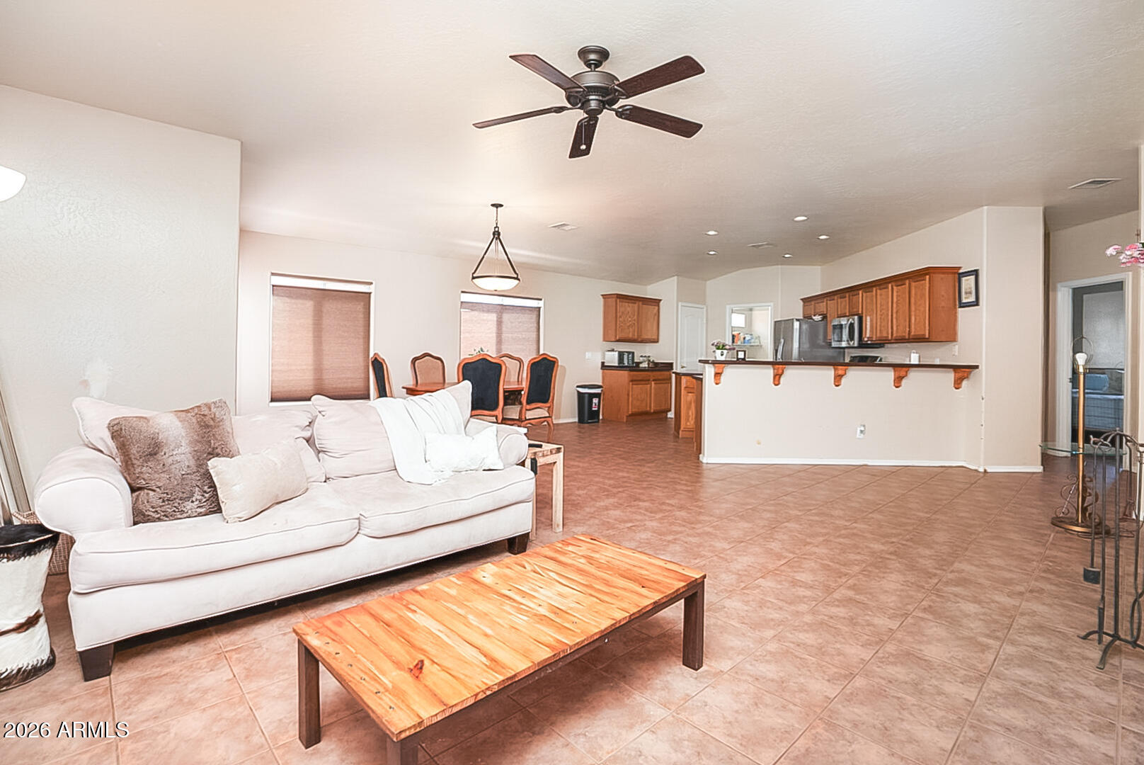 AMANTE AT VERDE SANTA FE - Residential