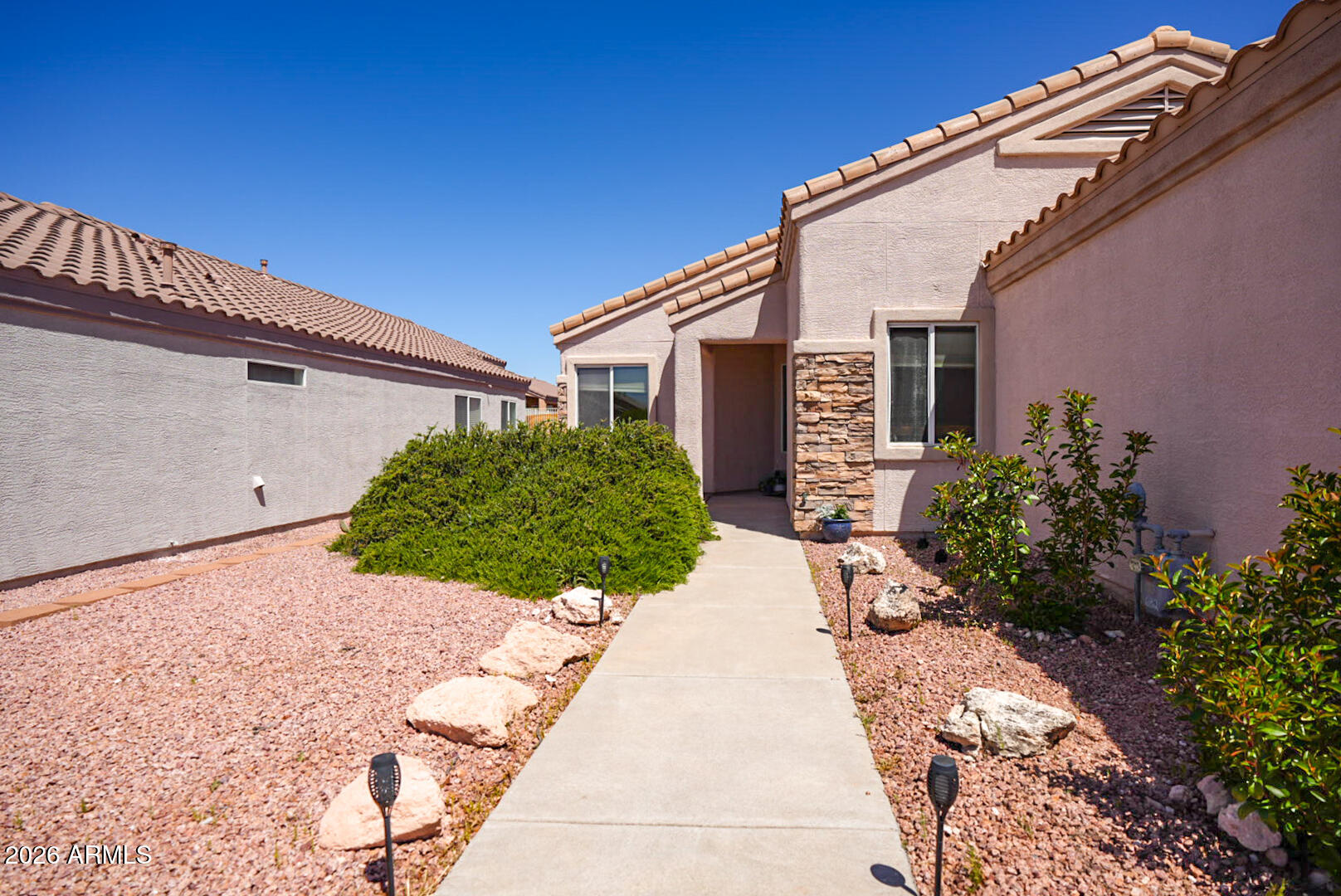 AMANTE AT VERDE SANTA FE - Residential