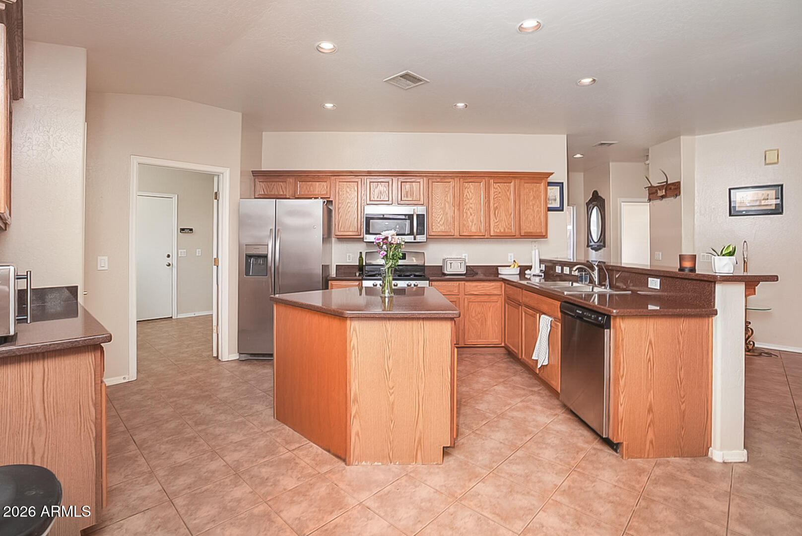 AMANTE AT VERDE SANTA FE - Residential