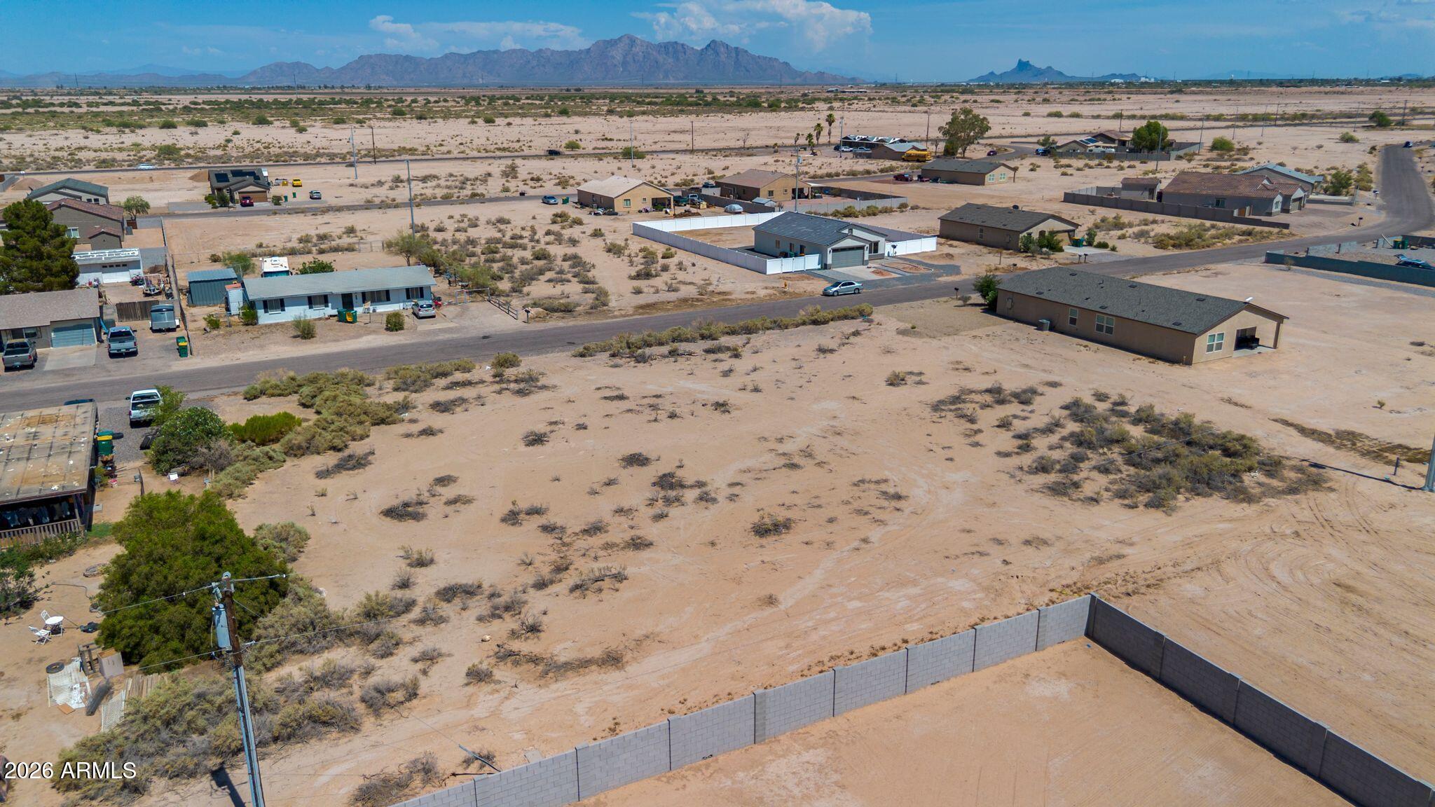 3740 N BANDELIER Drive 40