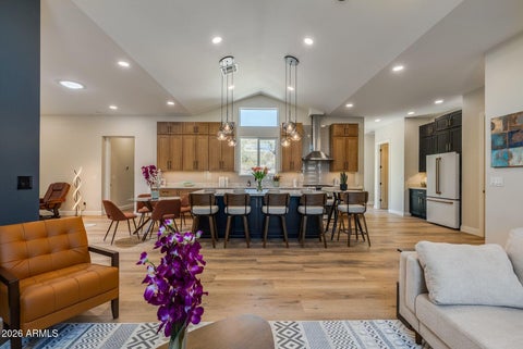 Photo of 9024 N 28th Street, Phoenix, AZ 85028 (MLS # 7015983)