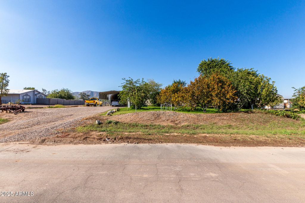 Photo of 7378 S John Jacob Astor Avenue, Casa Grande, AZ 85193 (MLS # 6952243)