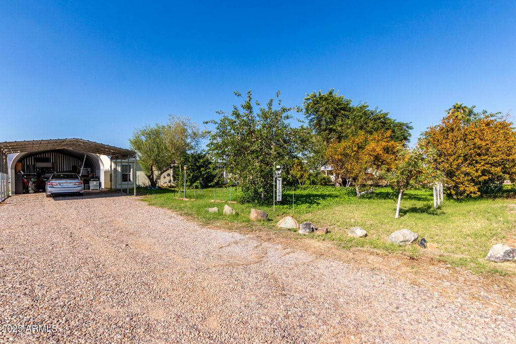 Photo of 7378 S John Jacob Astor Avenue, Casa Grande, AZ 85193 (MLS # 6952243)