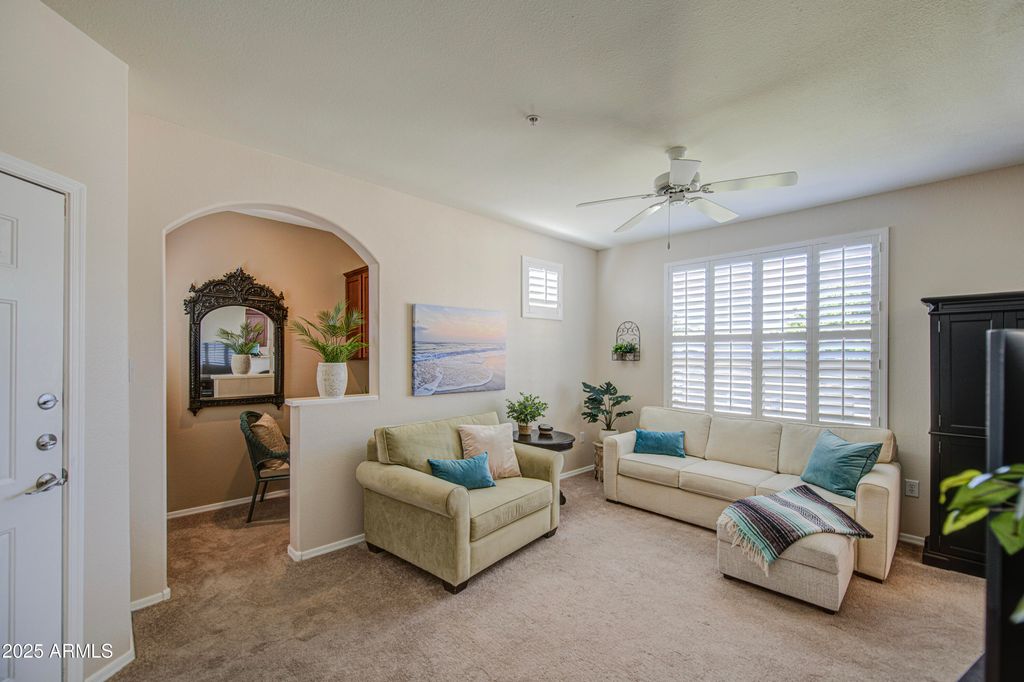 Photo of 29606 N Tatum Boulevard #276, Cave Creek, AZ 85331 (MLS # 6847442)