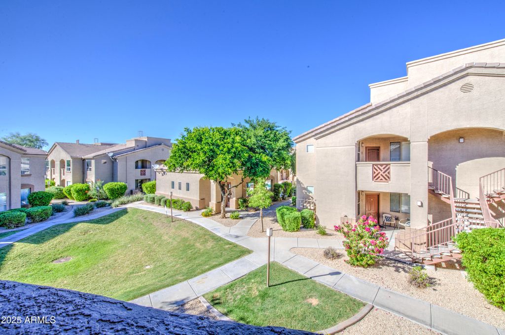 Photo of 29606 N Tatum Boulevard #276, Cave Creek, AZ 85331 (MLS # 6847442)