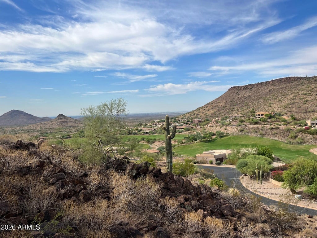 Photo of 9625 N Talon Trail #6A, Fountain Hills, AZ 85268 (MLS # 7092574)