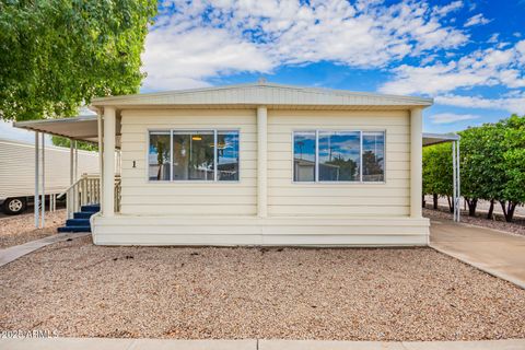16225 N 29TH Street 1 Phoenix AZ 85032