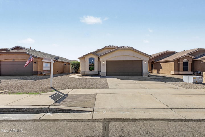 Photo 1 of 63 — 9819 E OLLA Avenue, Mesa, AZ 85212