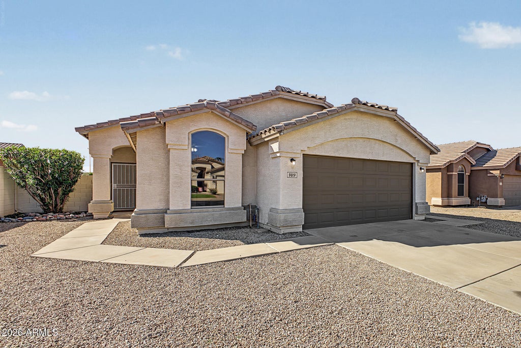 Photo of 9819 E Olla Avenue, Mesa, AZ 85212 (MLS # 7088407)