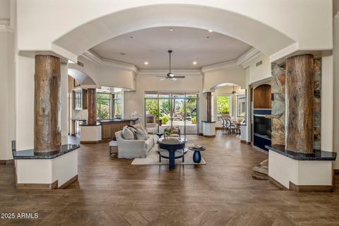11717 E ESTRELLA Avenue Scottsdale AZ 85259