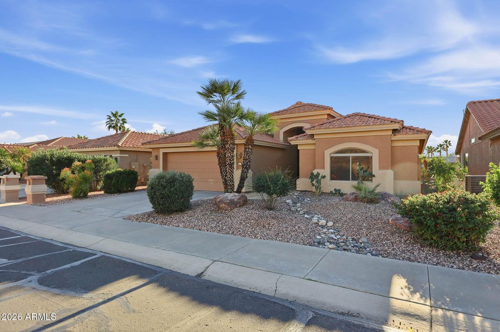Photo of 15777 W Earll Drive, Goodyear, AZ 85395 (MLS # 6972354)