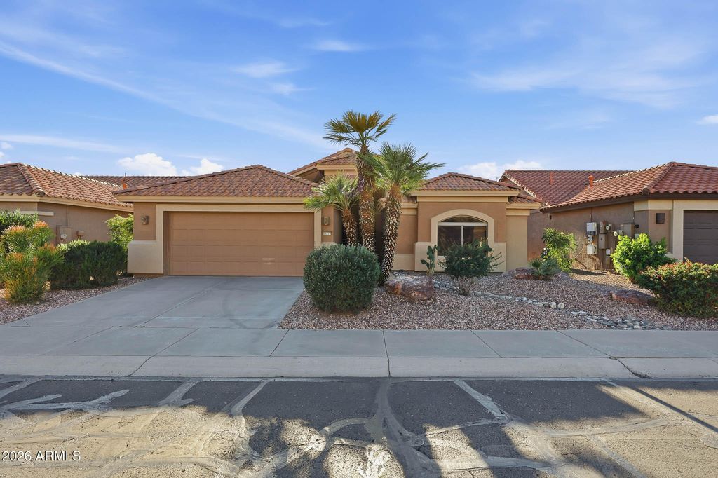 Photo of 15777 W Earll Drive, Goodyear, AZ 85395 (MLS # 6972354)