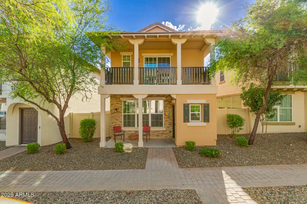 Photo of 29021 N 125th Drive, Peoria, AZ 85383 (MLS # 6919017)