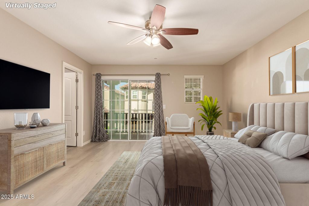 Photo of 29021 N 125th Drive, Peoria, AZ 85383 (MLS # 6919017)