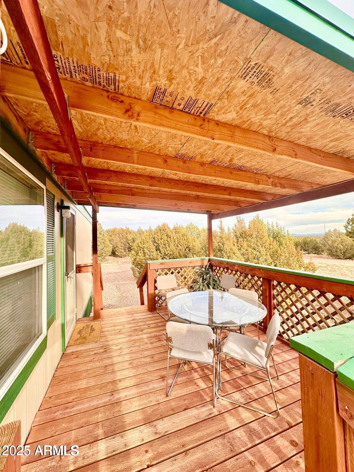 8102 White Mountain Lake Road