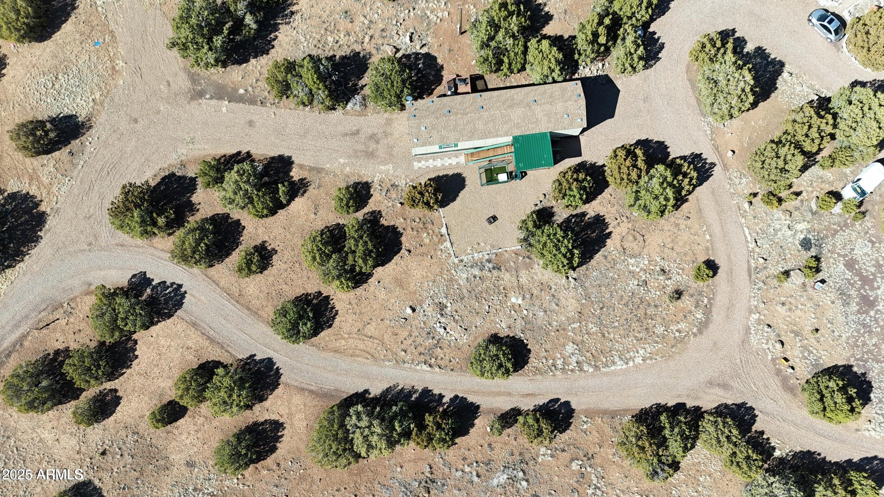 8102 White Mountain Lake Road