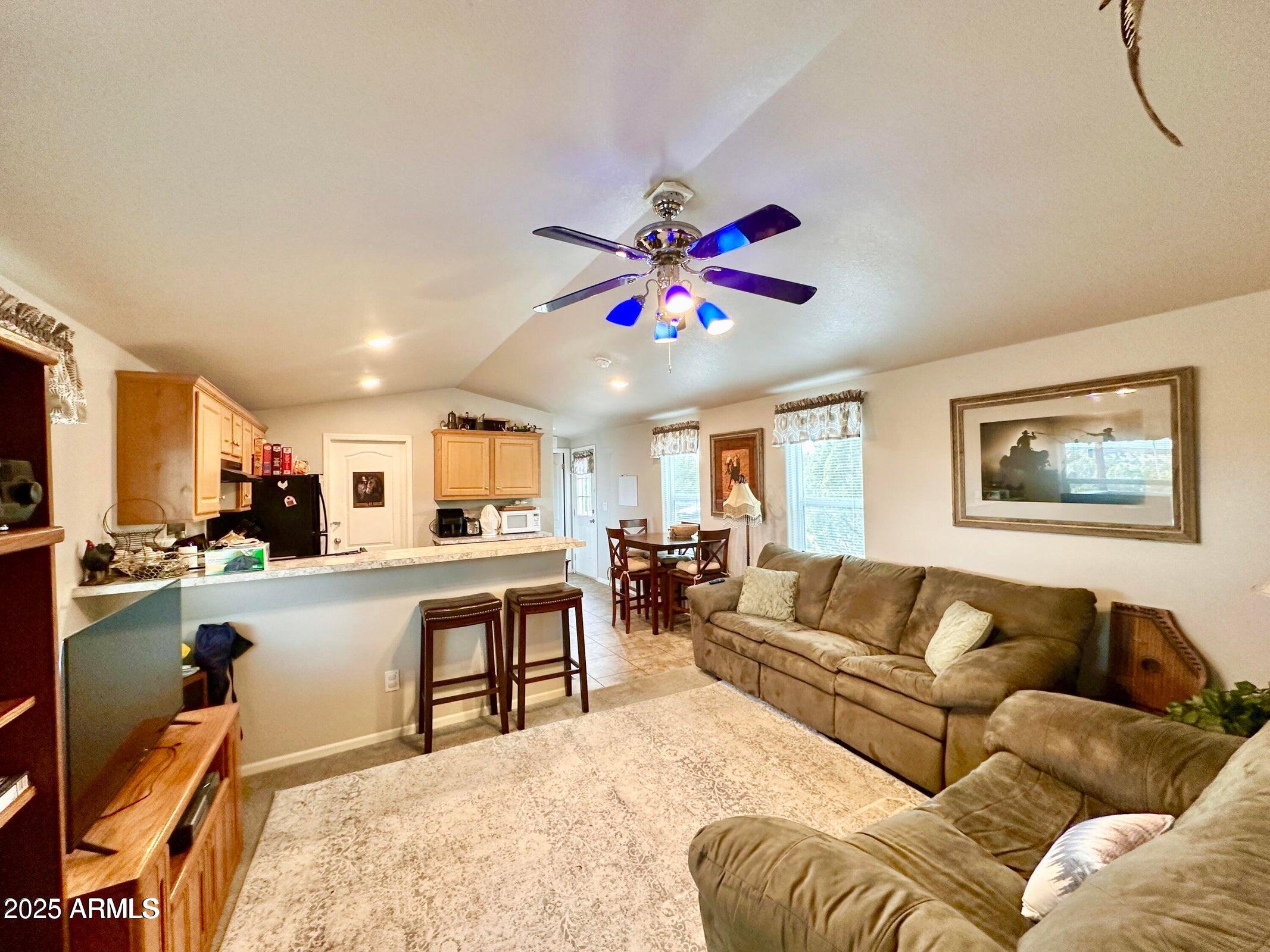 8102 White Mountain Lake Road