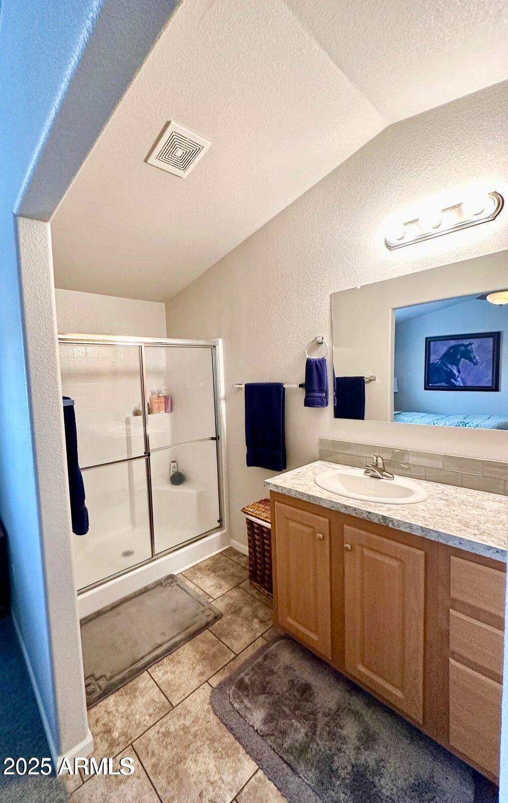 White Mtn Lakes - Residential