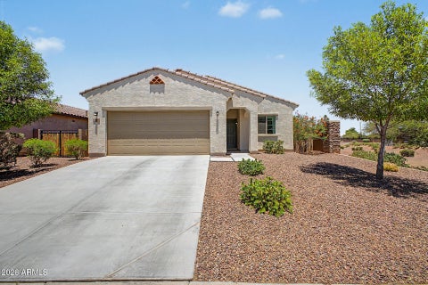 Property photo of 148 E Atlantic Drive, Casa Grande, AZ 85122