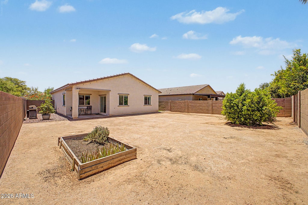 Photo of 148 E Atlantic Drive, Casa Grande, AZ 85122 (MLS # 7045886)