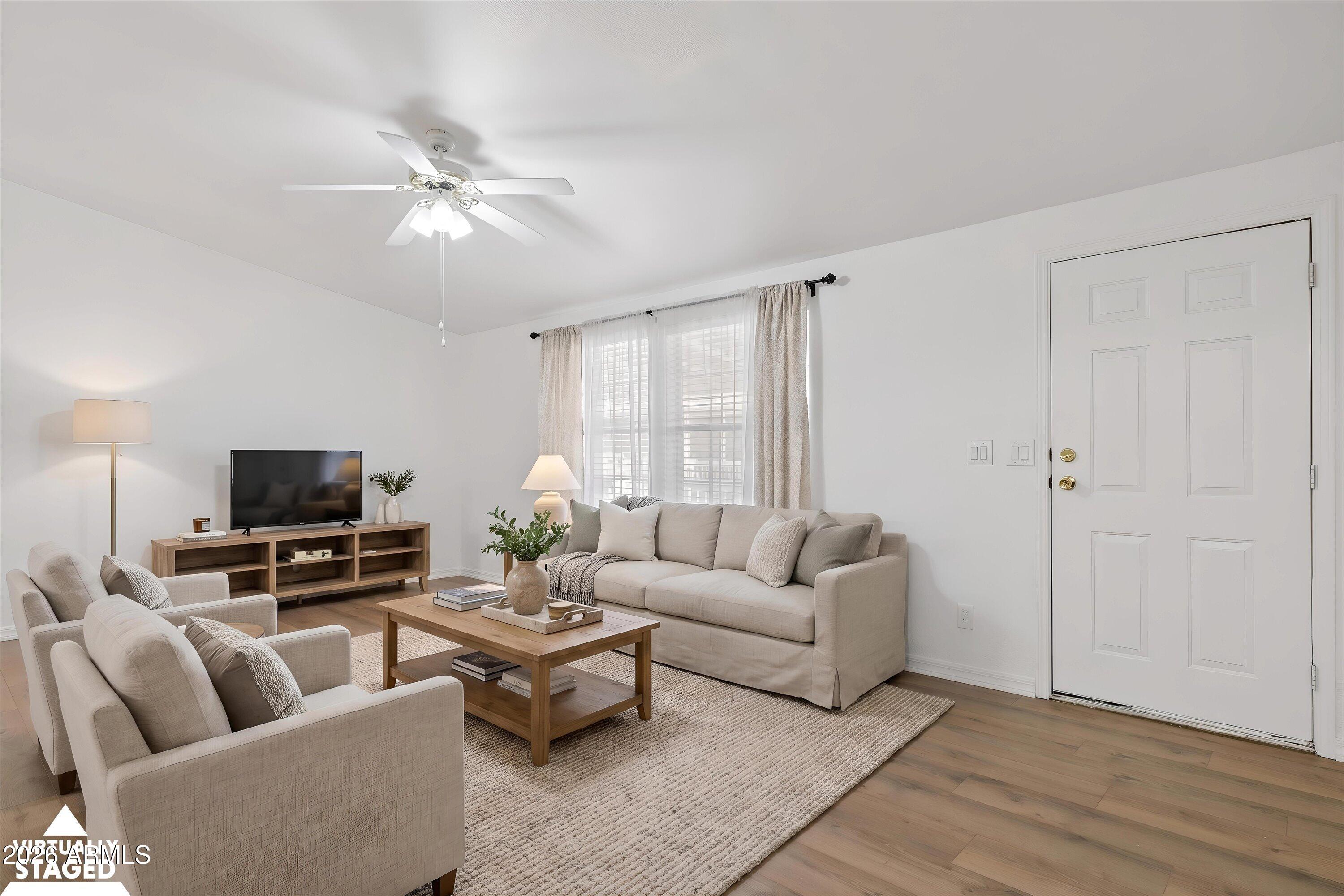 3901 E Pinnacle Peak Road 105