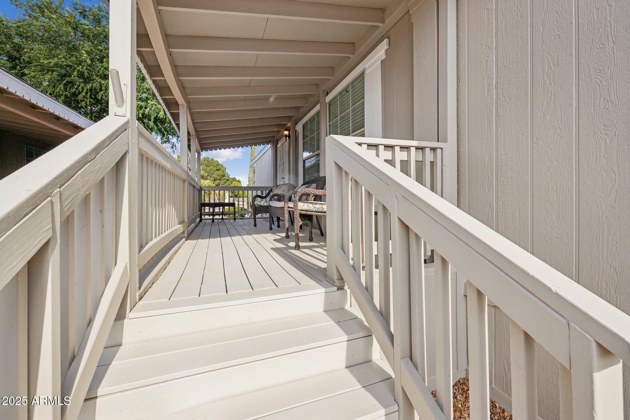 3901 E Pinnacle Peak Road 105