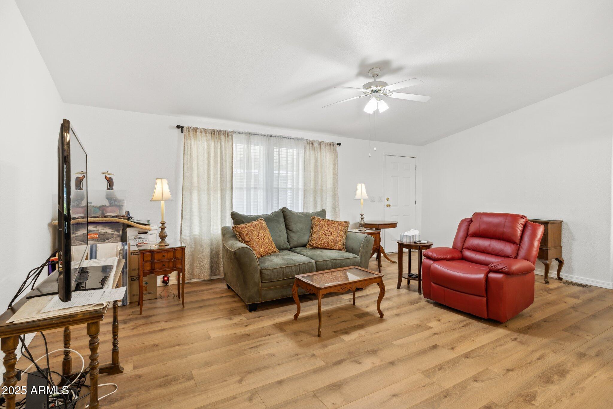 3901 E Pinnacle Peak Road 105