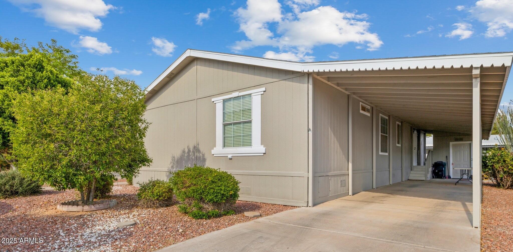 3901 E Pinnacle Peak Road 105