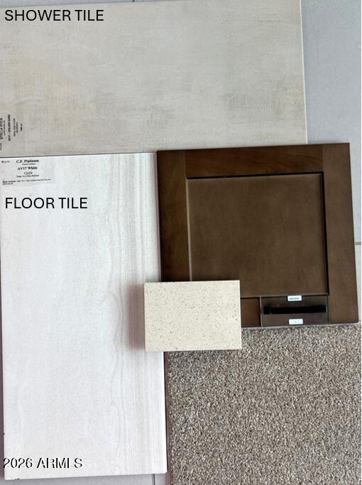 22655 E STARFLOWER Drive