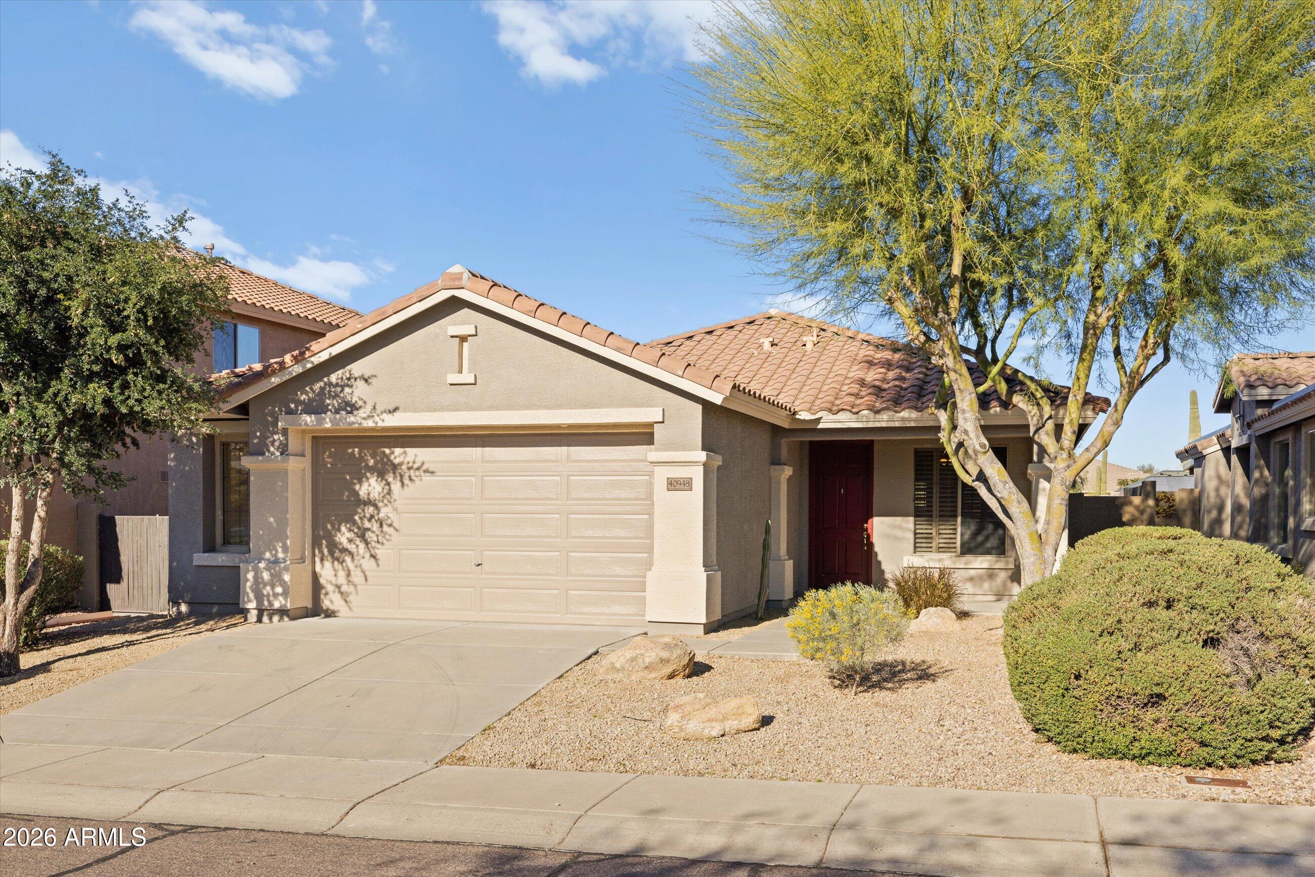 40948 N Wild West Trail