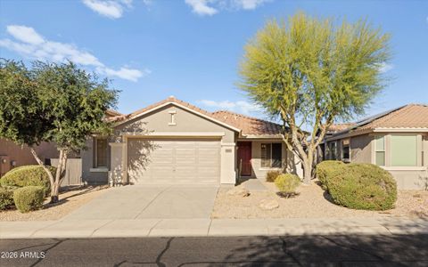 40948 N Wild West Trail Anthem AZ 85086