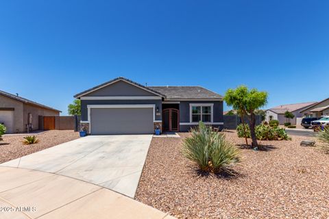30388 N OPAL Drive San Tan Valley AZ 85143