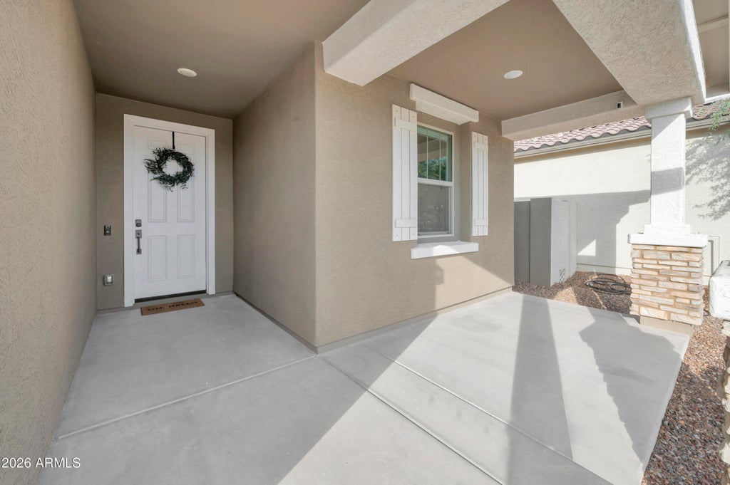 Photo of 22930 E Saddle Way, Queen Creek, AZ 85142 (MLS # 7084332)