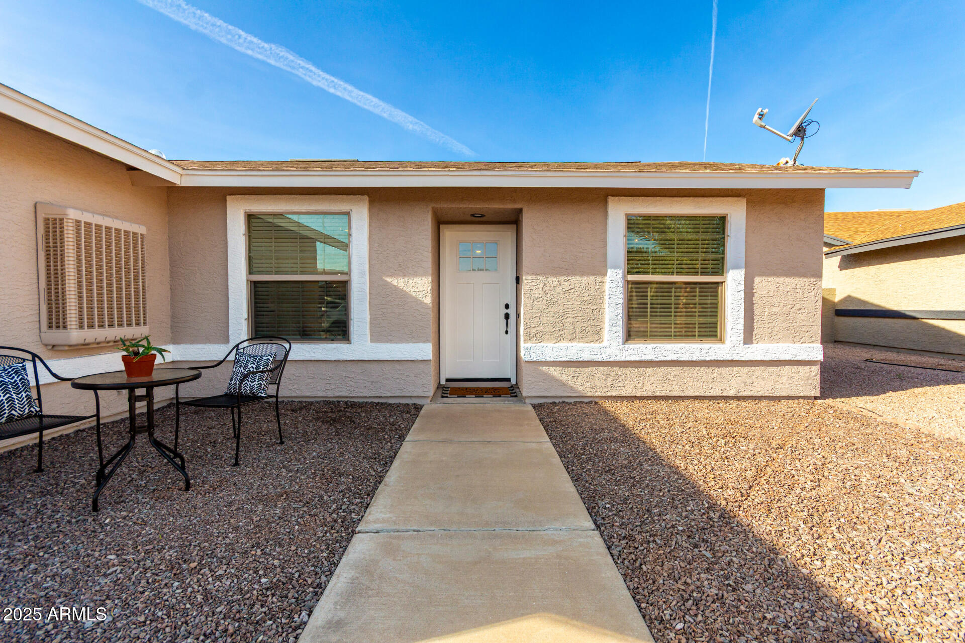 25220 S KANSAS Avenue