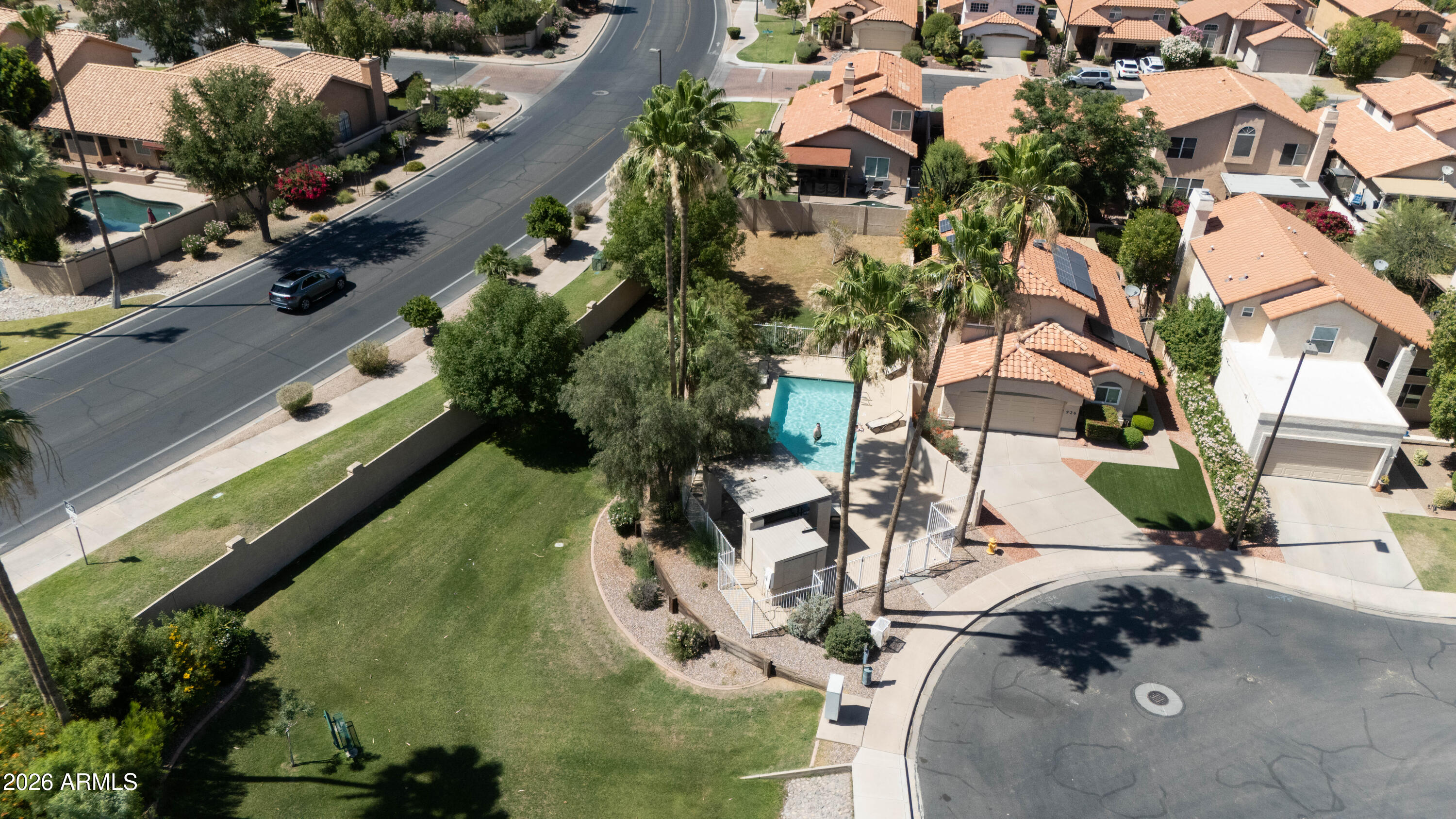 CHARTER POINT AT THE ISLANDS LOT 1-54 TR A - Residential