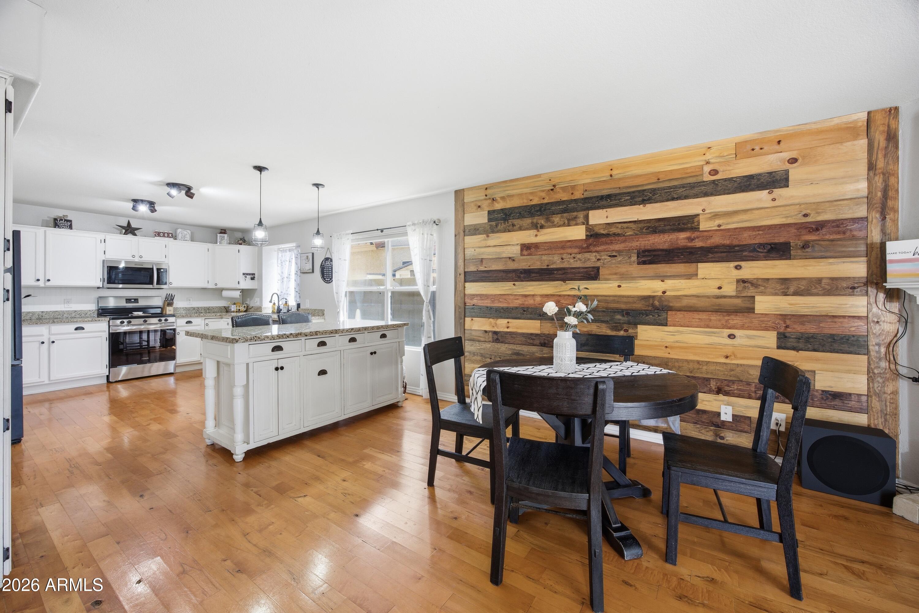 CHARTER POINT AT THE ISLANDS LOT 1-54 TR A - Residential